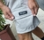 Shorts cargo cinza D´Sant - D´Sant Clothing