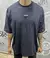 CAMISETA D'SANT OVERSIZED PRETA