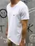 Camiseta corte a fio D`Sant - comprar online