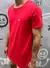 Camiseta corte a fio D`Sant - comprar online