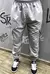 Calça cargo cinza rip stop D´sant