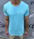 Camiseta corte a fio D`Sant