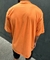 CAMISETA D'SANT OVERSIZED LARANJA na internet
