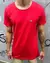 Camiseta corte a fio D`Sant