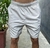 Shorts cargo cinza D´Sant