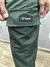 Calça cargo verde rip stop D´sant na internet