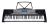 Teclado MK-2113 - comprar online