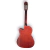 Guitarra clásica/acústica Grape - comprar online