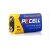 PIlas Baterias Piscell 9V