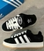 Adidas Campus Preto