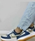 Nike Air Force Azul