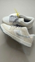 Nike Dunk Prata