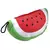 Mordedor Pelucia Fruit Melancia Jambo Pet