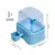 Bebedouro PetLon para Cães e Gatos - 2,1L - Studio Pet