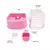 Bebedouro PetLon para Cães e Gatos - 2,1L - Studio Pet