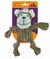 Mordedor Mini Knot Monkey Jambo Pet