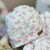 Ajuar 6 piezas Florcitas - tienda online