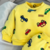 Conjunto de friza Luqui Autitos - Mumuni