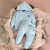 Conjunto de plush Buzo canguro con capucha + pantalon en internet