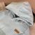 Conjunto de plush Buzo canguro con capucha + pantalon - tienda online