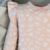 Conjunto Isa de algodón Body manga larga + calza con volados diferentes colores y estampas - tienda online