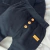 Imagen de Conjunto de plush Buzo canguro con capucha + pantalon