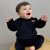 Conjunto de plush Buzo canguro con capucha + pantalon - Mumuni