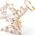 EarCuff Navetes Delicado na internet