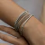 Pulseira Corda de Violão - comprar online
