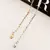 Pulseira Masculina Elo Cartier Fino - Banho de Ródio Branco - comprar online