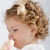 Conjunto Borboletinhas Infantil - Banho de Ouro 18k na internet