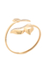 Bracelete Florescer - Banho de Ouro 18k - comprar online