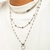 Conjunto Colares de Trio - loja online
