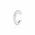 Piercing Fake - Folheado a Prata - comprar online