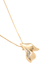 Imagem do Colar Florescer - Banho de Ouro 18k
