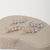 Earcuff Cristal - Florere Semijoias