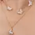 Colar Chocker Borboleta Madre Pérola - Banho de Ouro 18k - comprar online