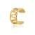 Piercing Fake - Folheado a Ouro 18k - comprar online