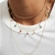Conjunto Colares de Trio - comprar online