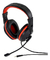 Fone De Ouvido Headset Gamer Sate Preto/vermelho Ae-263 na internet