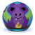 Amazon Echo Dot Echo Dot 5th Gen Kids Com Assistente Virtual Alexa - Dragon 110v/240v