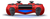 Controle Joystick Playstation Dualshock 4 Magma Red Sony - loja online