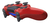 Controle Joystick Playstation Dualshock 4 Magma Red Sony - Mcell