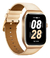 Relógio Smartwatch Mibro T2, Bluetooth, À Prova D'água Caixa Dourado Pulseira Dourado
