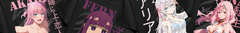 Banner de la categoría Colección Tengu 天狗