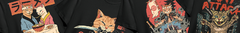 Banner de la categoría Colección Nurarihyon ぬらりひょん