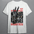 Cyberpunk Robotic Hand Vaporwave Urban Style Outfit 92227454