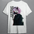 Cyberpunk Gas Mask Anime Evil Girl 106538791