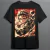 90s anime retro samurai kid 164352213