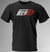 Anime Initial D Logo INI0001